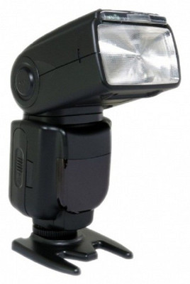 

SONIA -DF860-MARK-III Flash(Black)