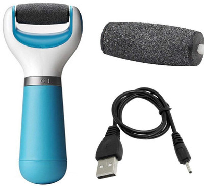 

iBubble Smooth Pedi Perfect Pedicure Electronic Foot File/Foot Smoother with Diamond Crystals