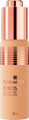 

Chambor Orosa Skin Fusion Foundation(Deep 303)