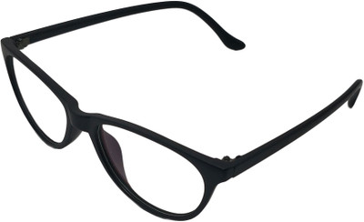 

Justkartit Full Rim Cat-eyed Frame(50 mm