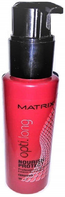 

Matrix By fbb Opti Long Nourish Protect Professional Nourishing Leave in Cream(95 ml)