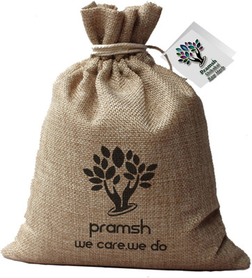 

PRAMSH Luxurious Shikakai Raw Pack of 900gm(900 g)