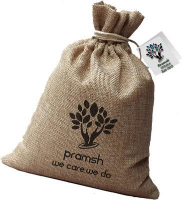 

PRAMSH Luxurious Shikakai Raw Pack of 600gm(600 g)