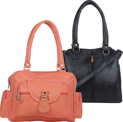

Fillincart Shoulder Bag(Multicolor)