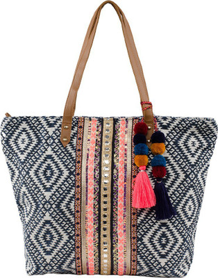 

VASA Tote(Multicolor)