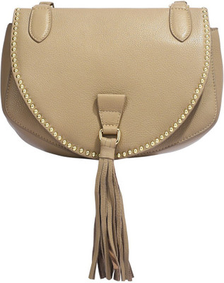 

Eske Shoulder Bag(Beige)