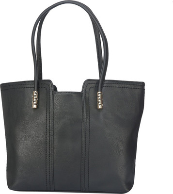 

Fiona Trends Shoulder Bag(Black)