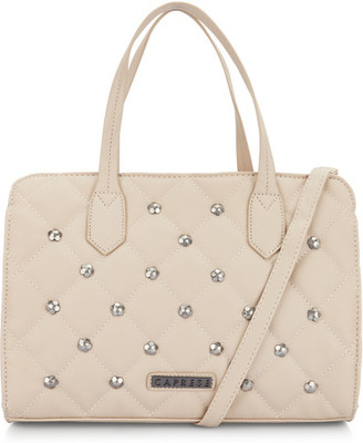

Caprese Hand-held Bag(White)