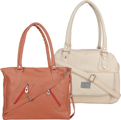 

Fillincart Shoulder Bag(Multicolor)