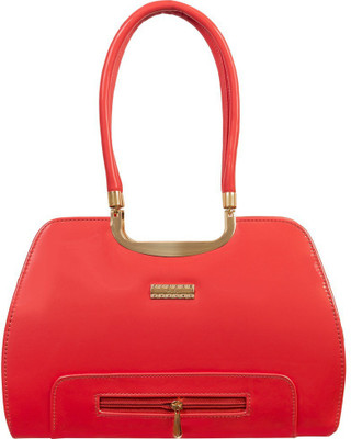 

Levise London Shoulder Bag(Orange)