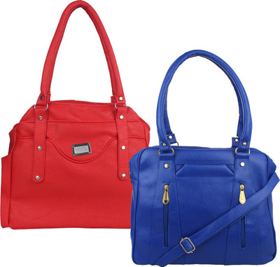 

Fillincart Shoulder Bag(Multicolor)