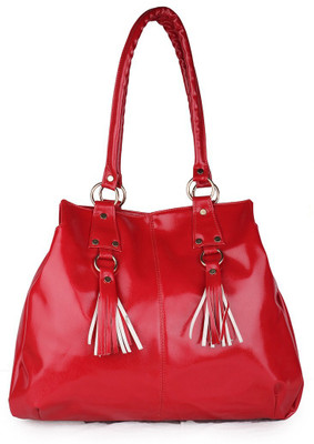 Dyana Core Shoulder Bag(Red)