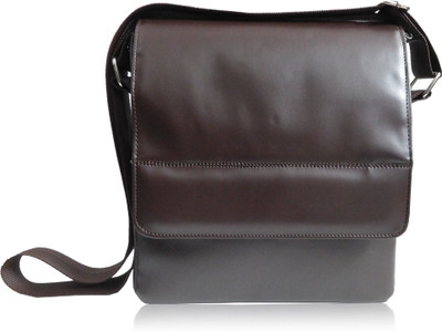 Sn Louis Sling Bag(Brown)