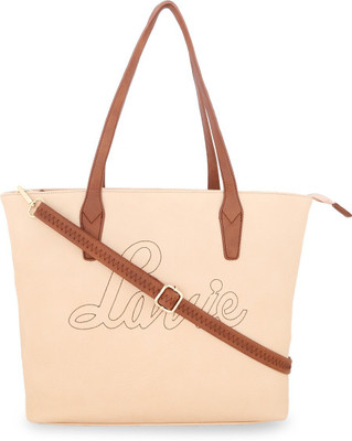 

Lavie Tote(Beige)