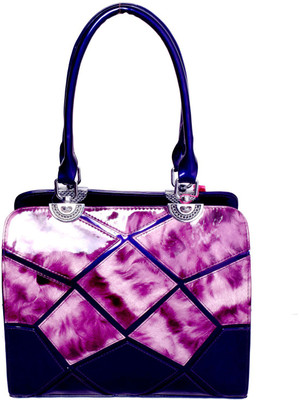 

Gorgeous Shoulder Bag(Purple)