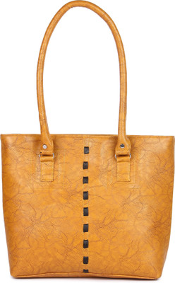 

Kandel London Shoulder Bag(Beige)