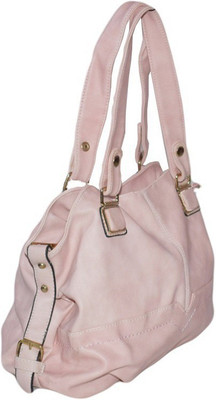 

Expertservice Consultancy Shoulder Bag(Pink)