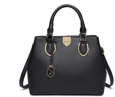 

Diana Korr Hand-held Bag(Black)
