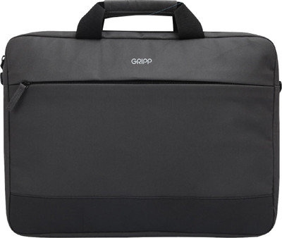 

Gripp Messenger Bag(Black)