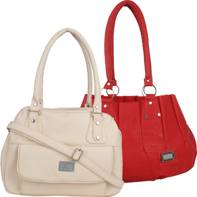 

Element Cart Messenger Bag(Multicolor)