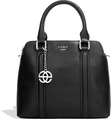 

Eske Hand-held Bag(Black)