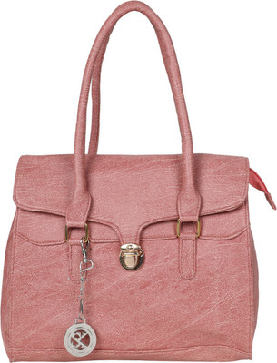 

Styler King Shoulder Bag(Pink)