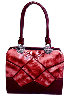 

Gorgeous Shoulder Bag(Multicolor)
