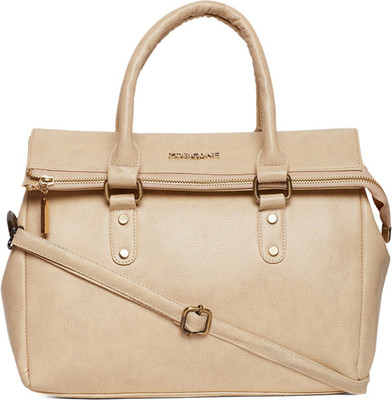 

Zoricane Hand-held Bag(Beige)