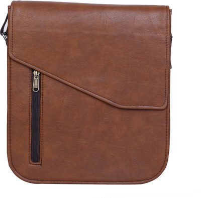 

Sn Louis Sling Bag(Tan)