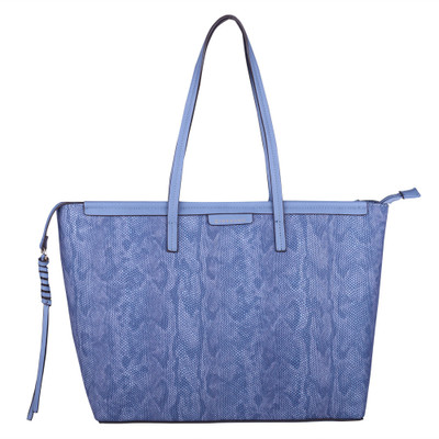 

Giordano Shoulder Bag(Blue)
