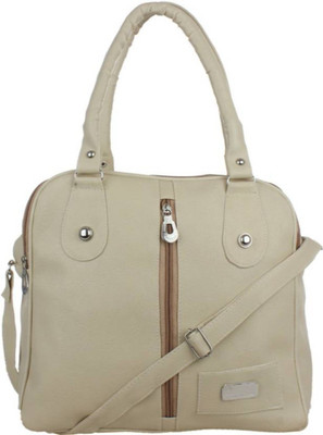 

CamelUS Messenger Bag(White)