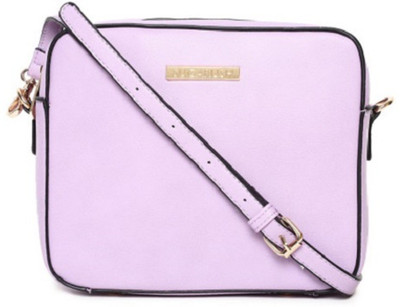 

SUGARUSH Sling Bag(Pink)