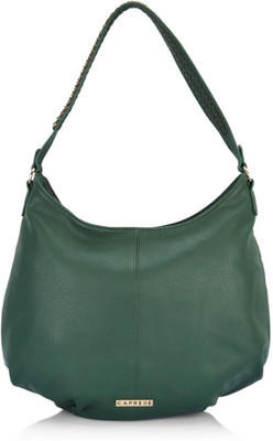 

Caprese Hobo(Green)