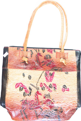 

DREAMSS Enterprise Shoulder Bag(Multicolor)