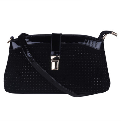 

ELLE Sling Bag(Black)