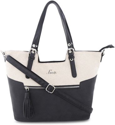 Lavie Tote(Black)