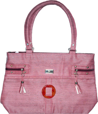 

DREAMSS Enterprise Shoulder Bag(Pink)