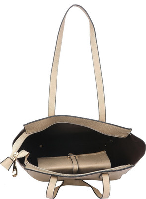 

Fiona Trends Shoulder Bag(Brown)