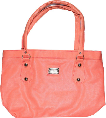 

DREAMSS Enterprise Shoulder Bag(Orange)