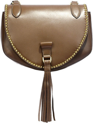 

Eske Shoulder Bag(Brown)