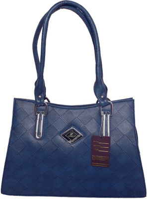

Gorgeous Shoulder Bag(Blue)