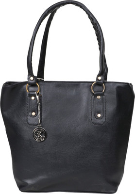 

Styler King Shoulder Bag(Black)