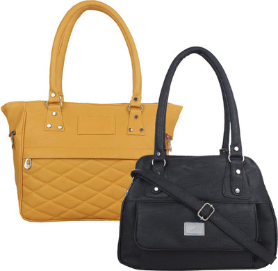 

Fillincart Shoulder Bag(Multicolor)