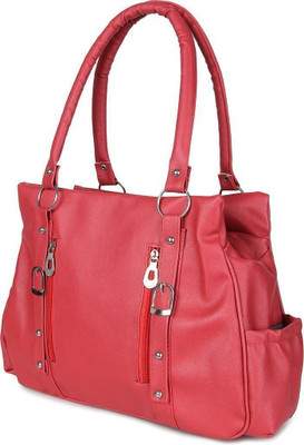

mentosy Shoulder Bag(Pink)