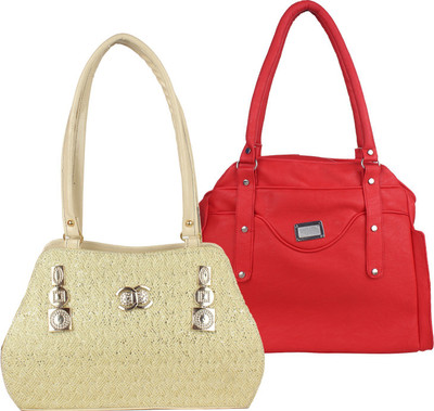 

Element Cart Shoulder Bag(Multicolor)
