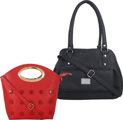 

Fillincart Shoulder Bag(Multicolor)