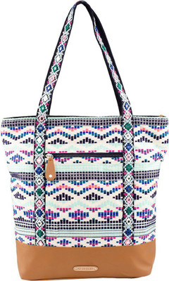

VASA Tote(Multicolor)
