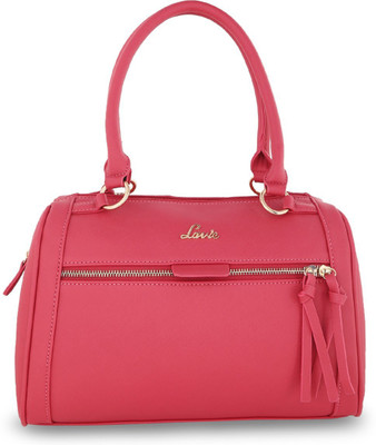 

Lavie - Anushka collection Shoulder Bag(Pink)