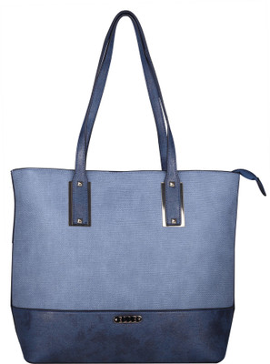 

ELLE Tote(Blue)