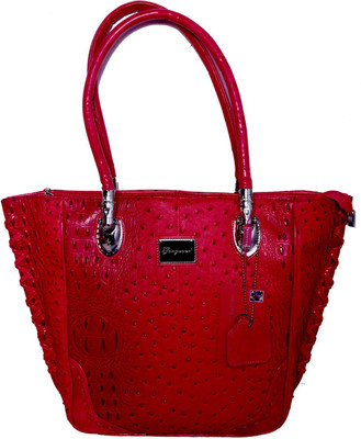 

Gorgeous Shoulder Bag(Red)